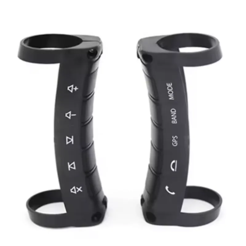 Univerzální 2ks Ovládací prvky na volant pro Android autorádio CHR4877