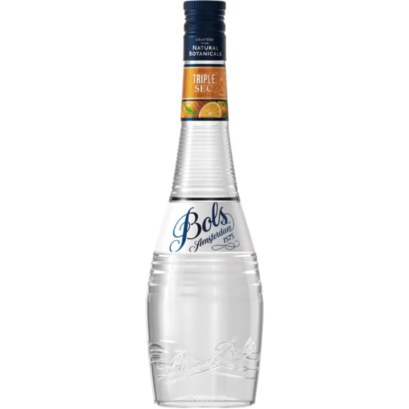 Bols Triple Sec 38% 0,7l