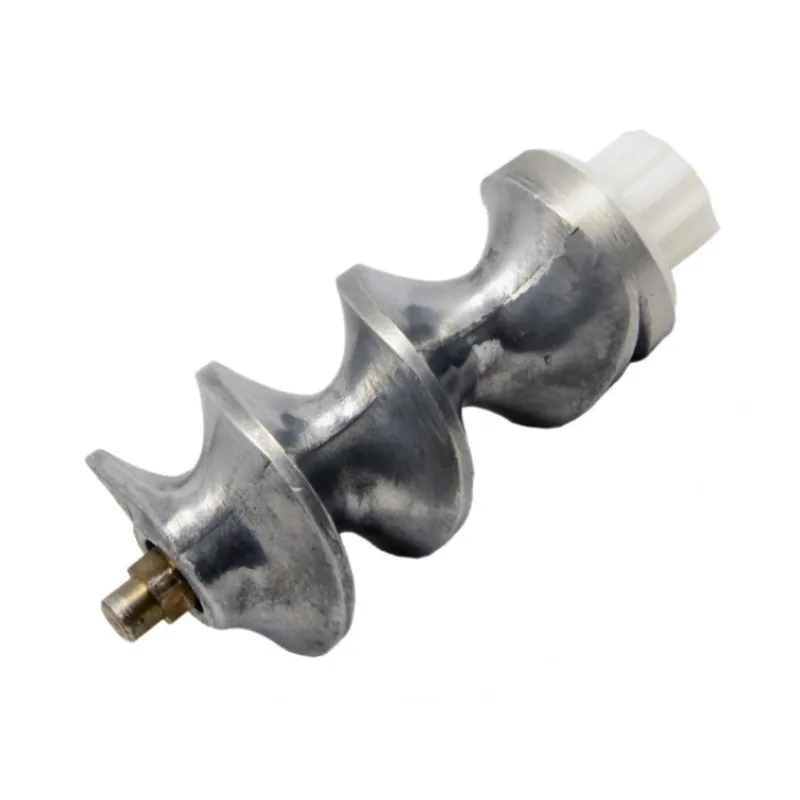 Šnek k mlynčekom na mäso Zelmer 86.3140 č.8 - obojstranný