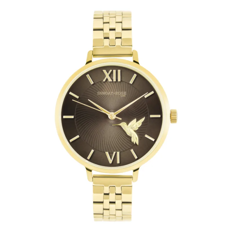 Fashion SUNDAY ROSE SUN-F21