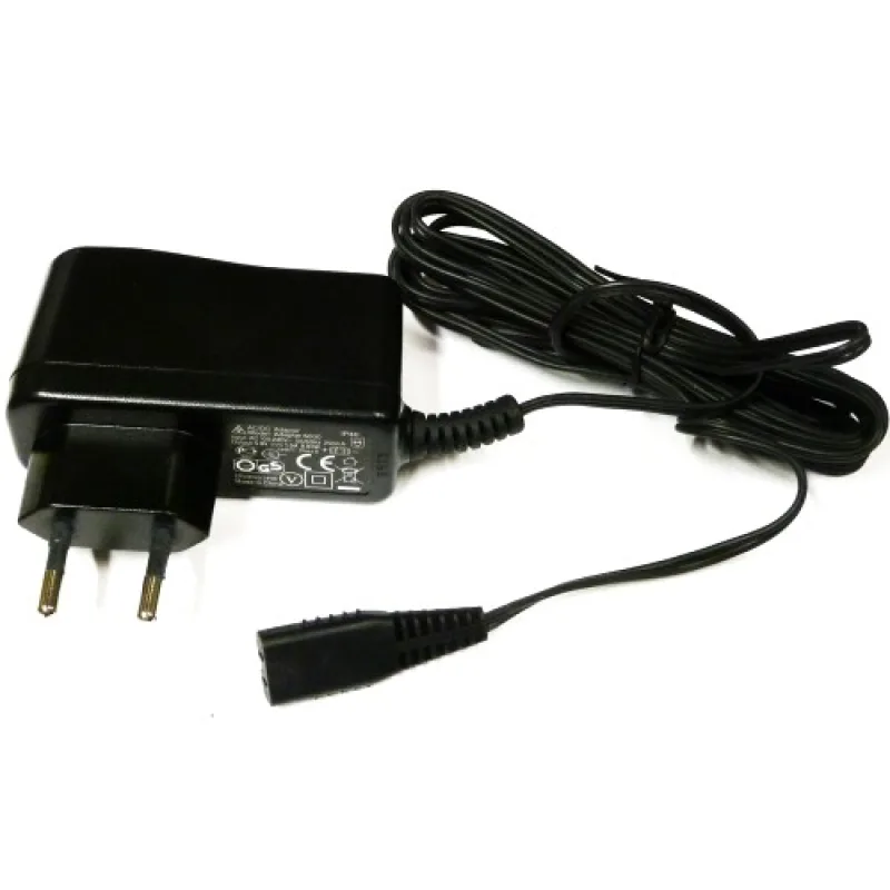 MOSER 1881-7120 Nabíjací adaptér 6000 EURO pre strojčeky MOSER a WAHL