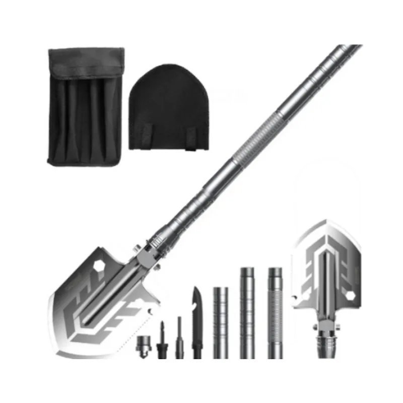 Trizand Skladacia lopata - 16v1 Trizand 22640