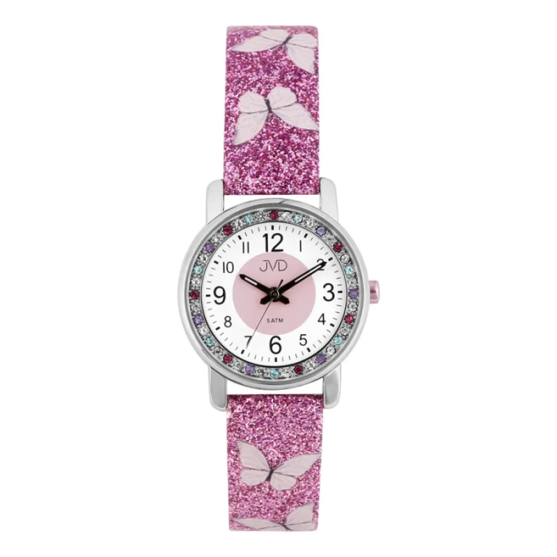 Náramkové hodinky JVD J7238.1