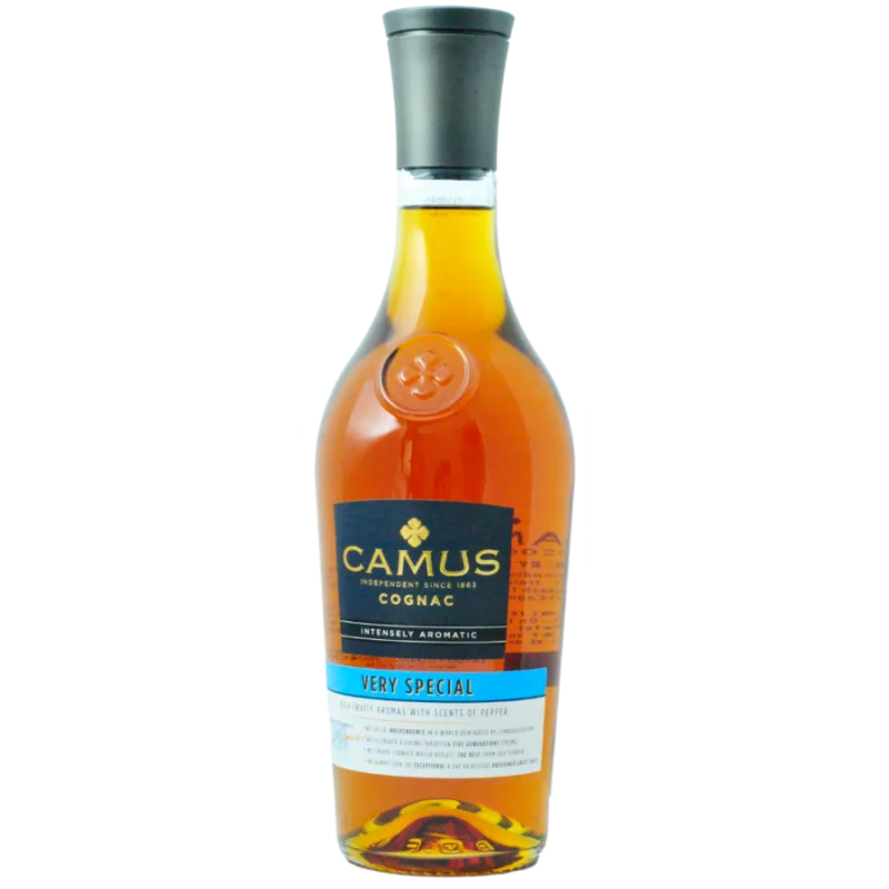 Camus VS Intensely Aromatic 40% 0.7l