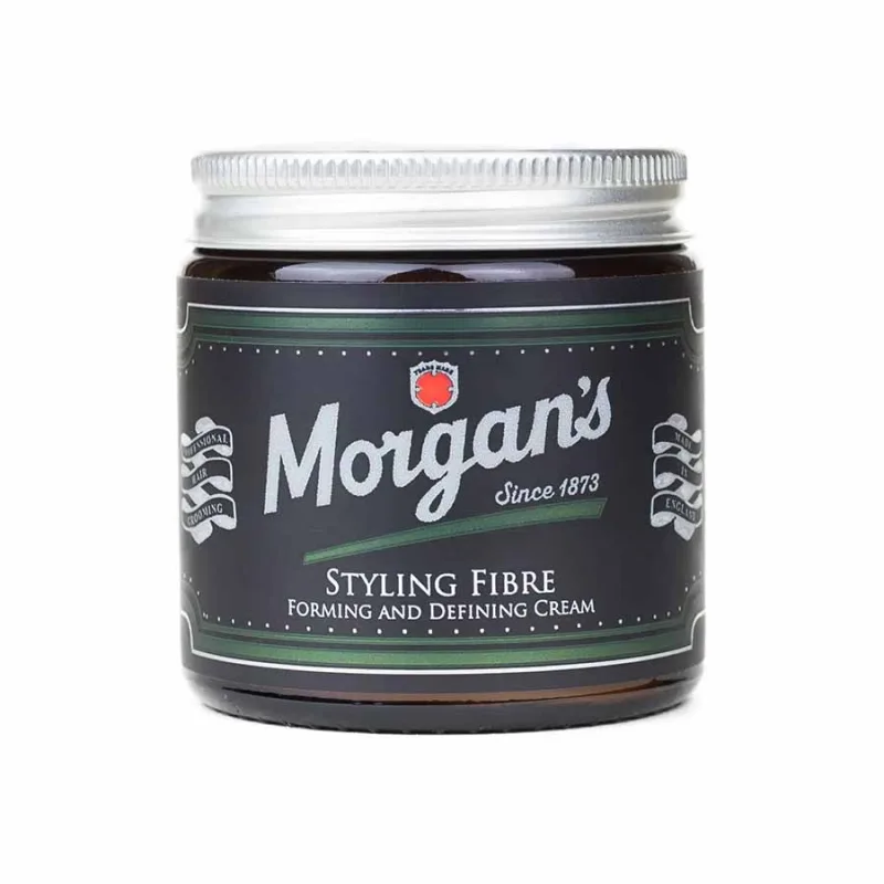 Stylingový krém na vlasy pre mužov MORGANS Styling fibre 120 ml