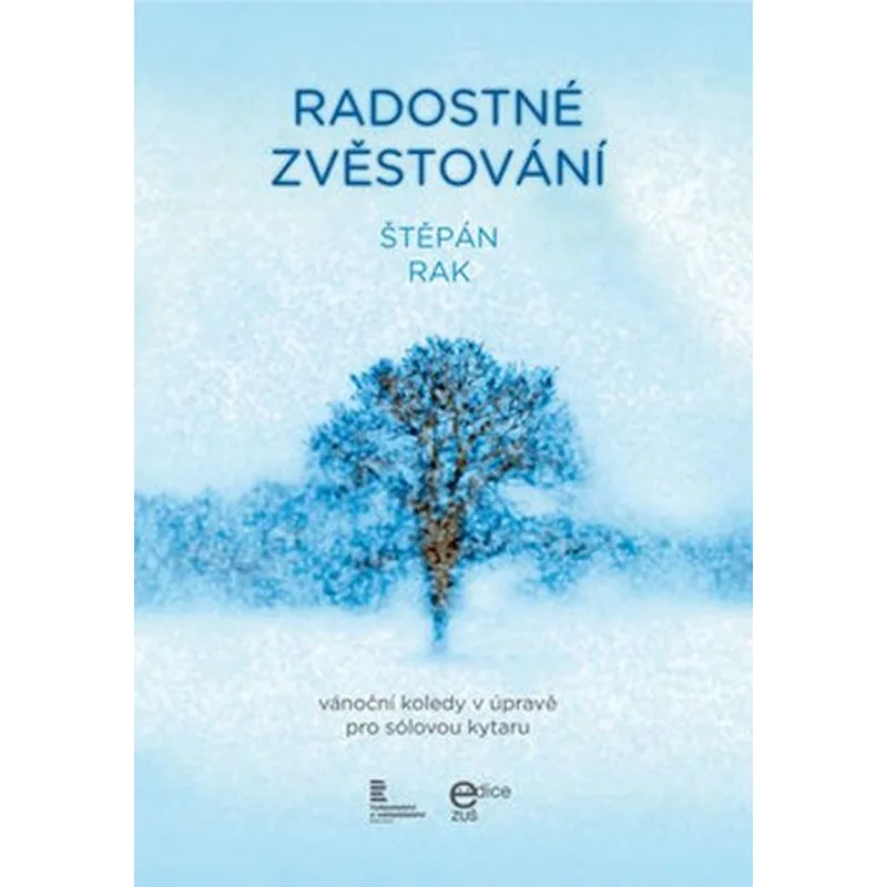 Český rozhlas Radostné zvěstování