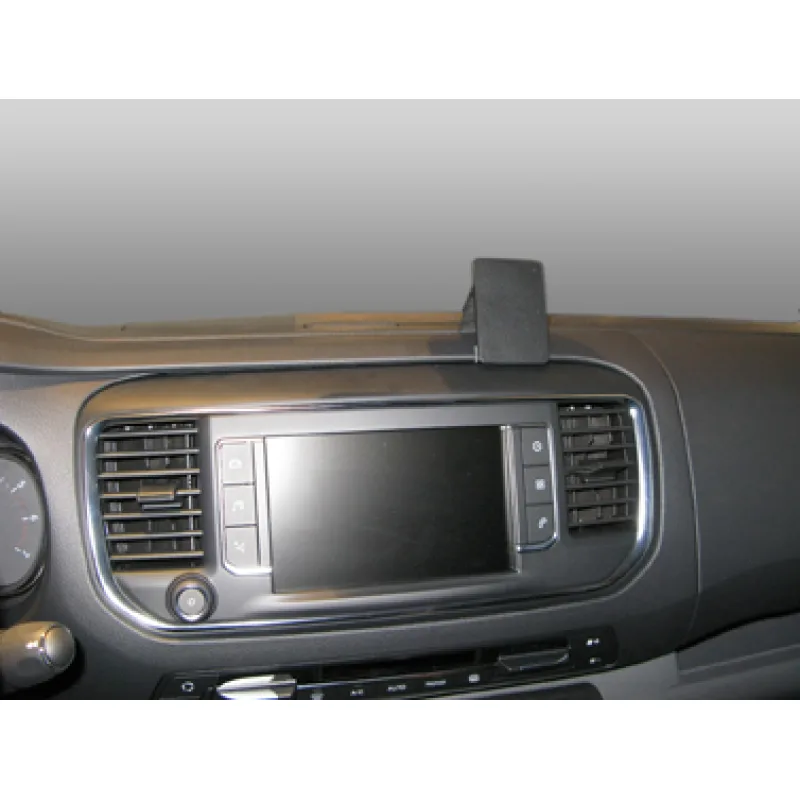 Brodit ProClip montážní konzole pro Peugeot Traveller 2017-18 a novější, na střed PBR-855299