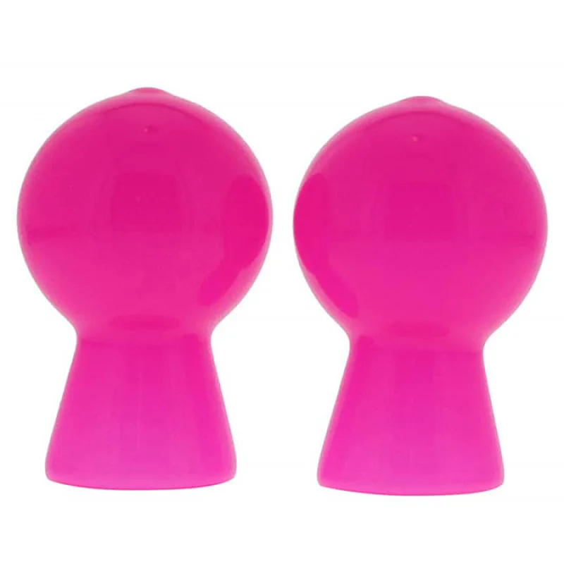NMC Nipple Sucker Shiny Pink