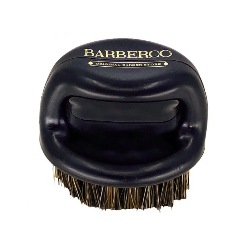 BARBERCO Finger Fade Brush - Barber kefka na prst