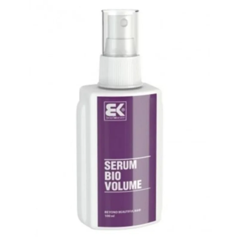 BRAZIL KERATIN Bio Serum Volume bezoplach. starostlivosť s keratínom pre väčší objem vlasov 100ml
