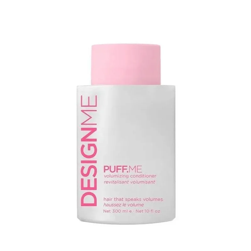 Design.Me Puff.Me Volumizing Conditioner 300 ml