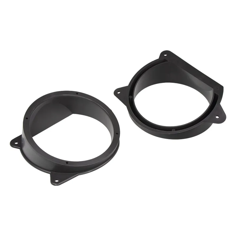 PLAST pro repro Peugeot 207 06- 165mm přední 10539