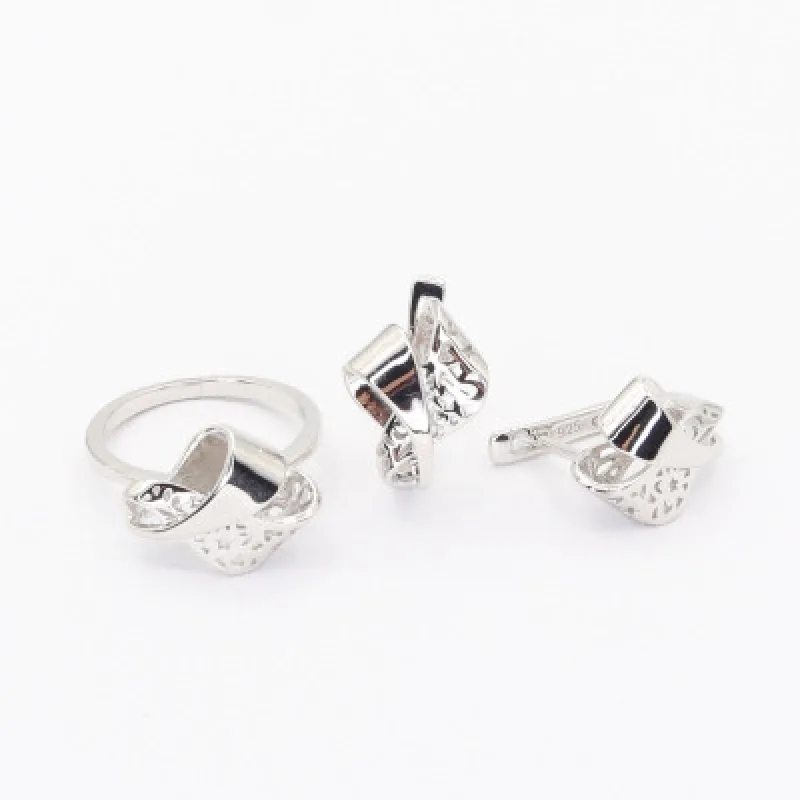 Strieborná súprava KA S627, 60