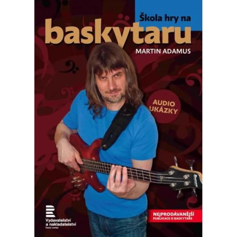 Český rozhlas Škola hry na baskytaru