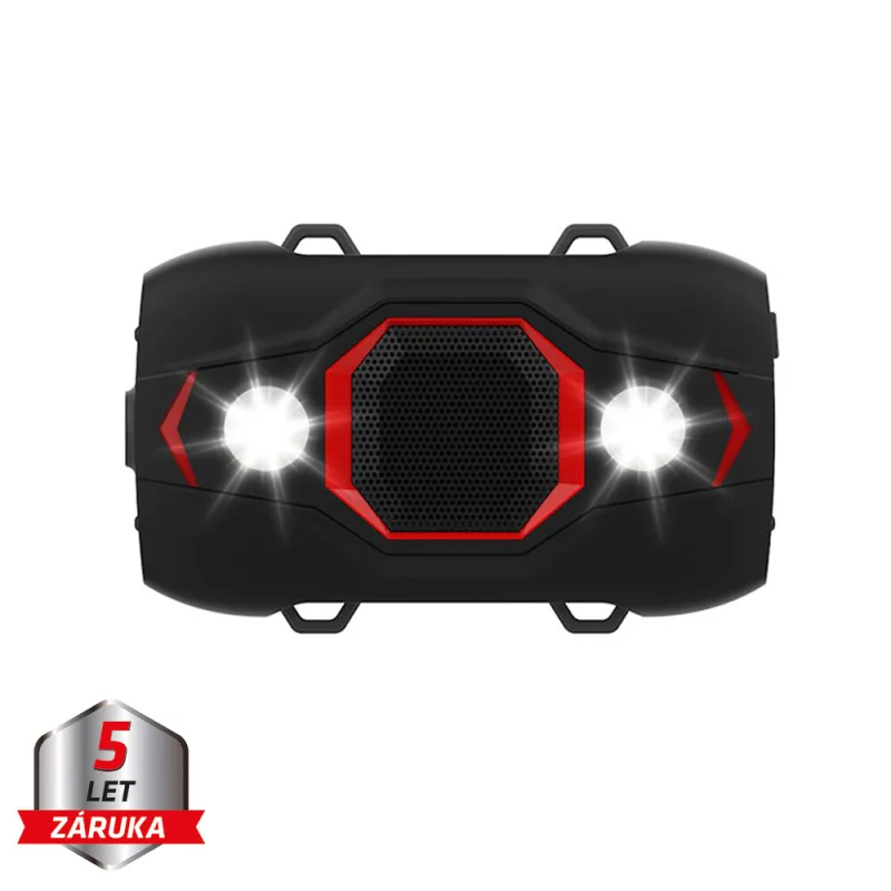 Odpuzovač kun univerzální (230V, 12V, USB-C, AA baterie), pevná instalace i přenosný iso-car11