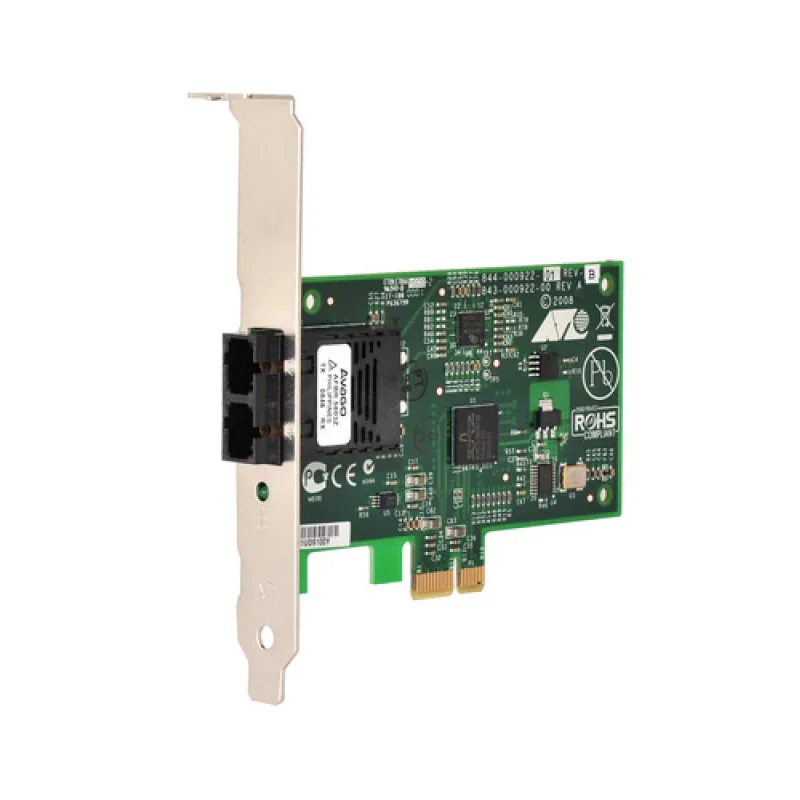 Allied Telesis 100FX/SC PCIe AT-2712FX/SC-901 AT-2712FX/SC-901