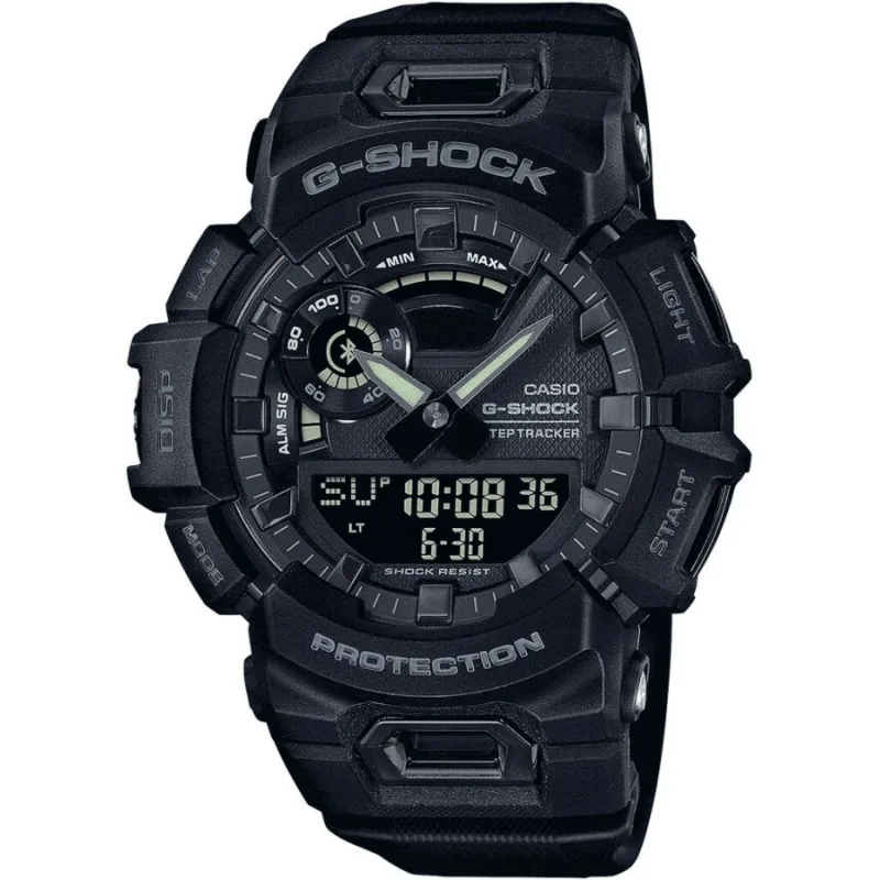 G-Shock G-Squad GBA-900-1AER