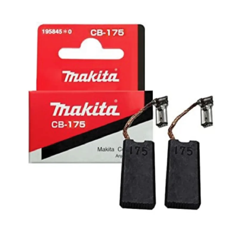 Sada uhlíkov MAKITA CB-175