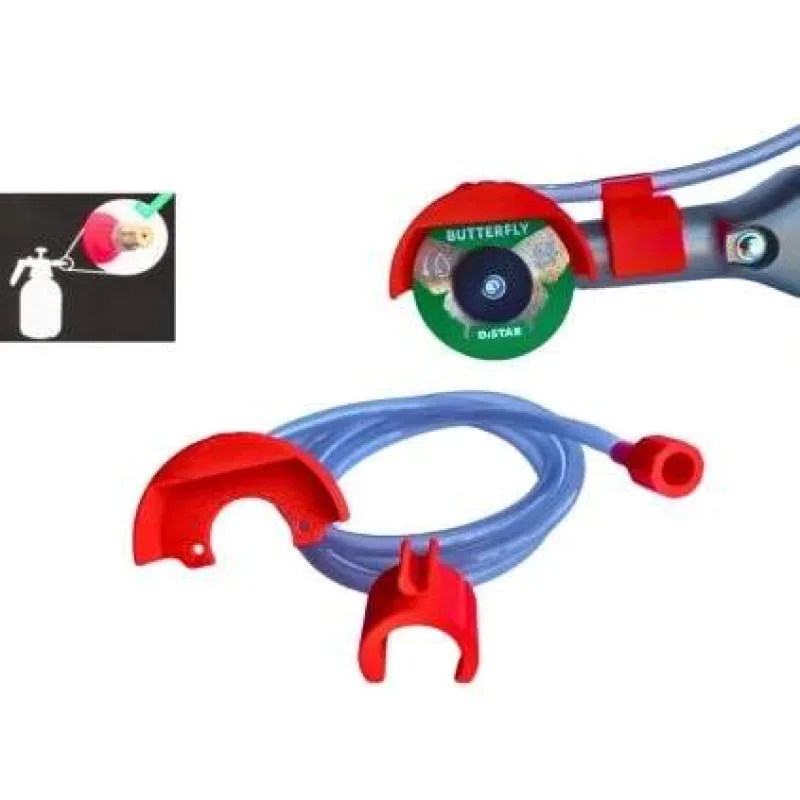 Kryt s prívodom vody pre PROXXON LHW/A 01072