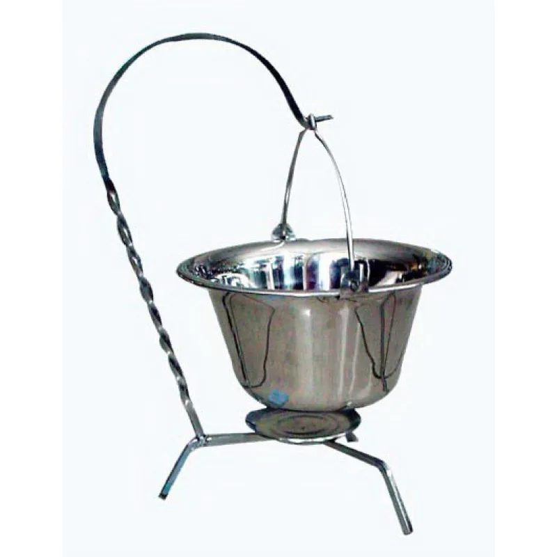 Servírovací kotlík