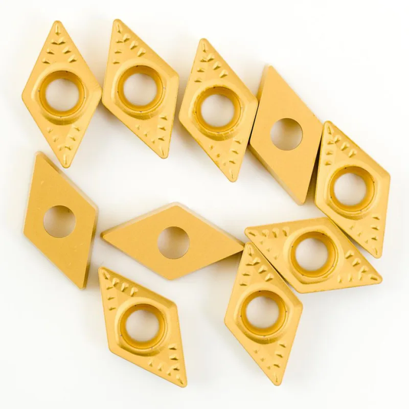 Tvrdokovové otočné plátky PROXXON 24557