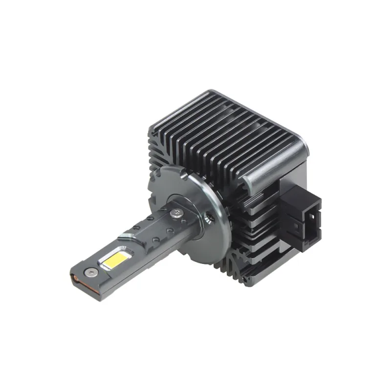 LED D1S bílá, 400V-25kV, 8000LM, IP65 95HLH-D1S-D