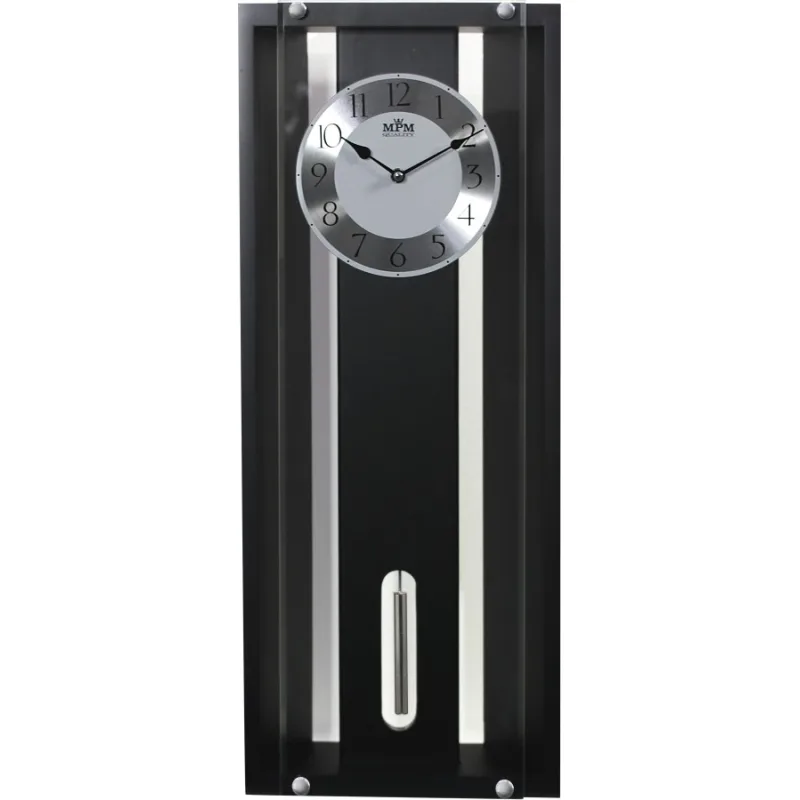 Nástenné hodiny MPM E05.3454.90
