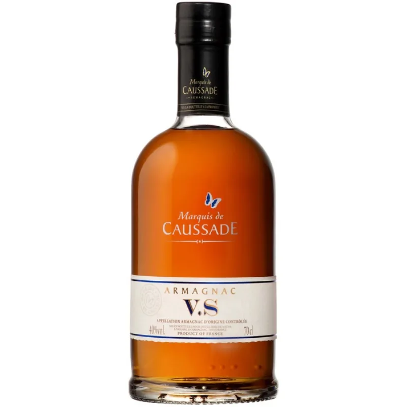 Marquis de Caussade VS 40% 0,7l