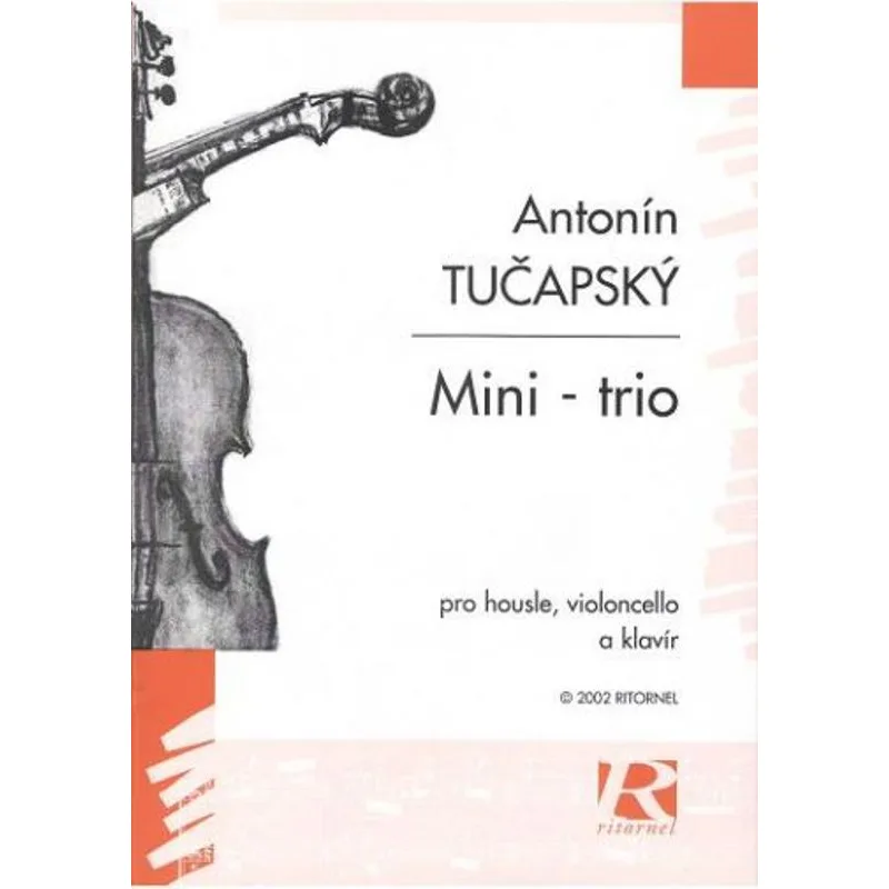Talacko Editions Mini - trio