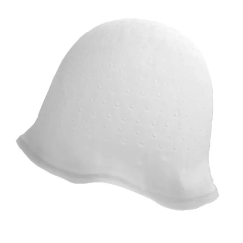 DUKO-EXIM DUKO Pomôcky Kadernícky melírovací klobúk gumový - väčší