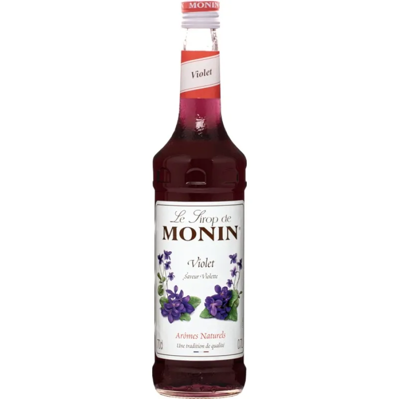 Monin Violet 0,7l