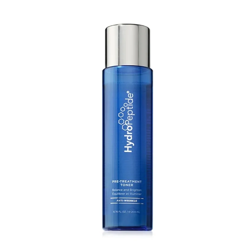 HydroPeptide Pre-Treatment Toner 200 ml
