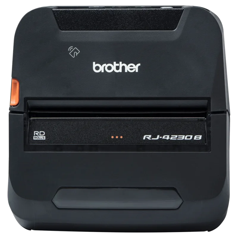BROTHER Brother/RJ-4230B/Tisk/USB RJ4230BZ1