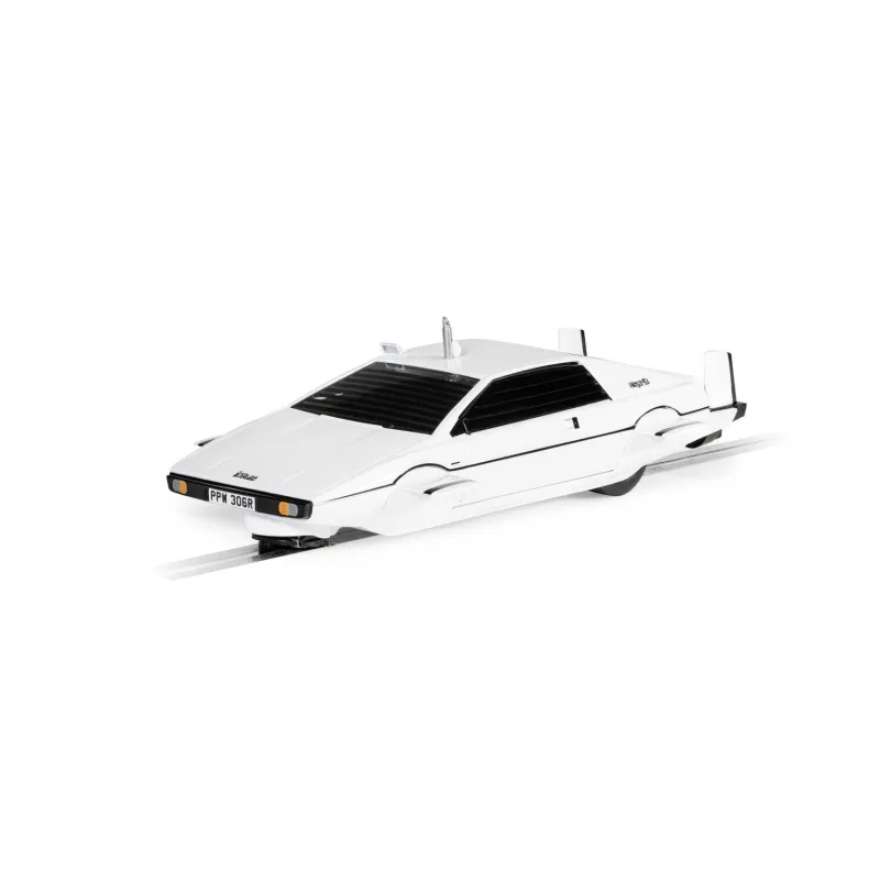 Scalextric Autíčko Film & TV SCALEXTRIC C4359 - James Bond Lotus Esprit S2 - The Spy Who Loved Me 'Wet Nellie' (1:32)