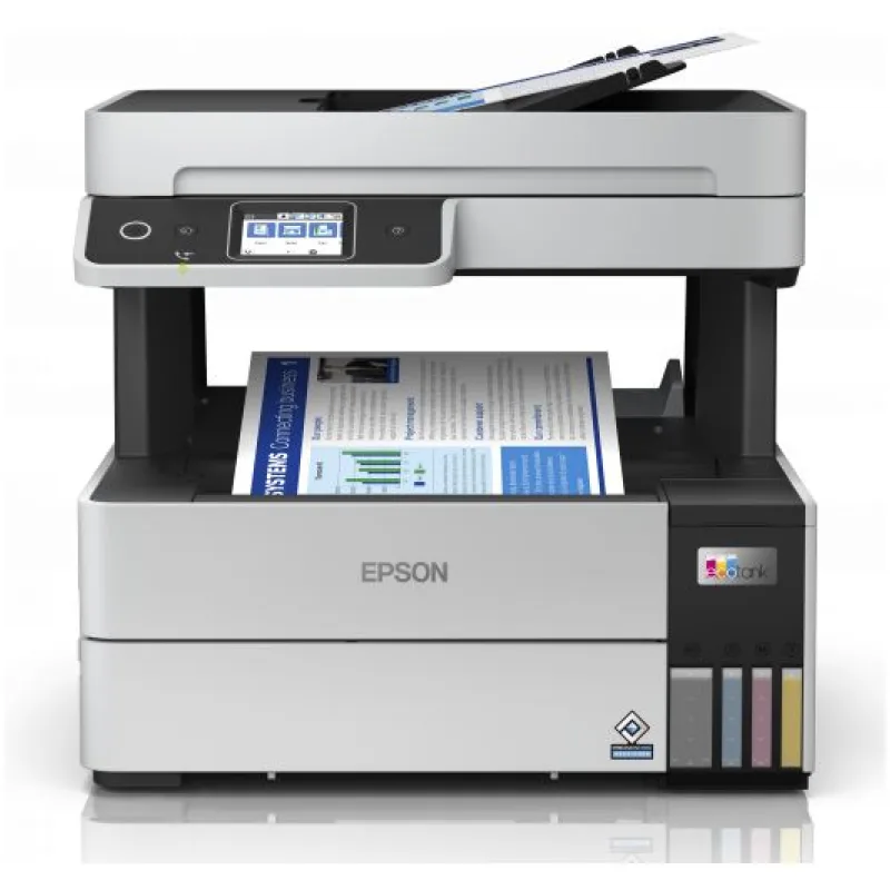 Epson EcoTank/L6490/MF/Ink/A4/LAN/WiFi/USB C11CJ88403