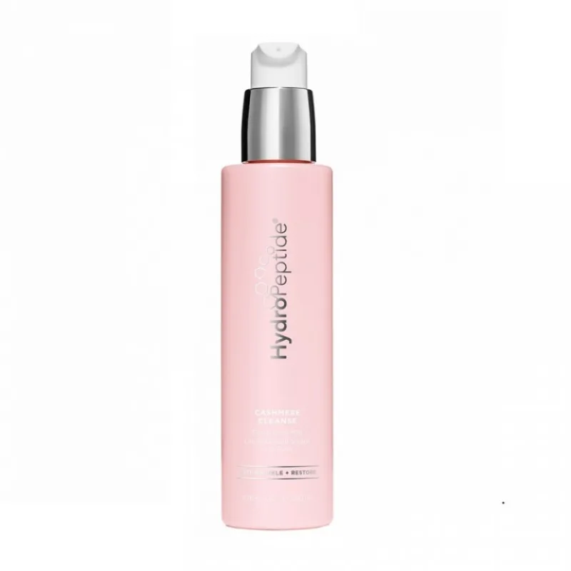 HydroPeptide Cashmere Cleanse Facial Rose Milk 200 ml