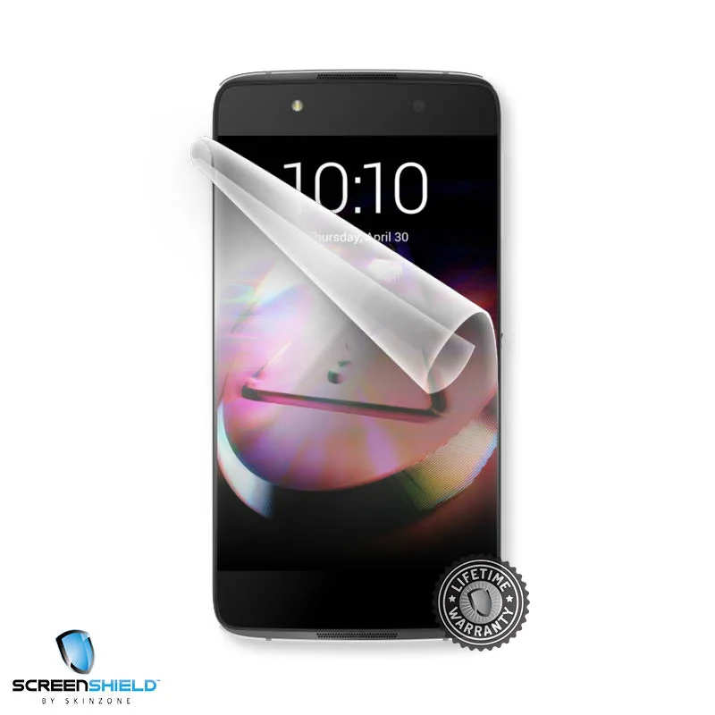 SCREENSHIELD Screenshield™ Alcatel 6055K Idol 4 ALC-6055KI4-D