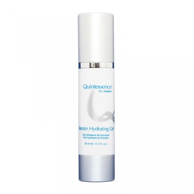Quintessence Q-SkinScience Keratin Hydrating Gel 50 ml