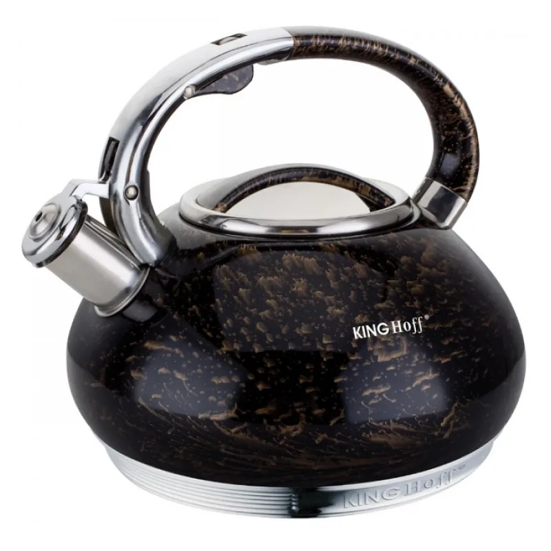 King Hoff KH-1067 - 3l - mramor