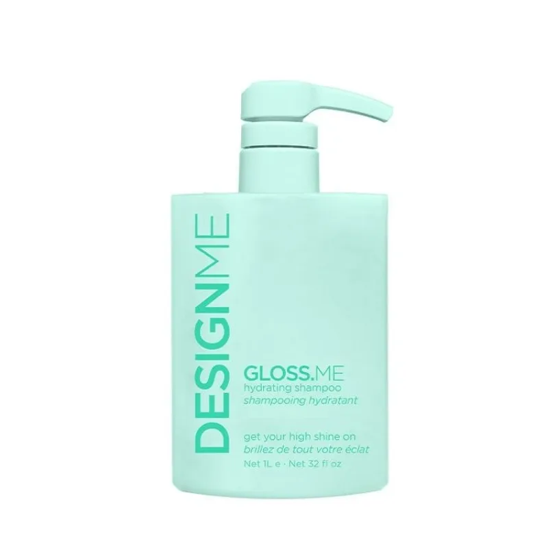 Design.Me Gloss.Me Hydrating Shampoo 1000 ml