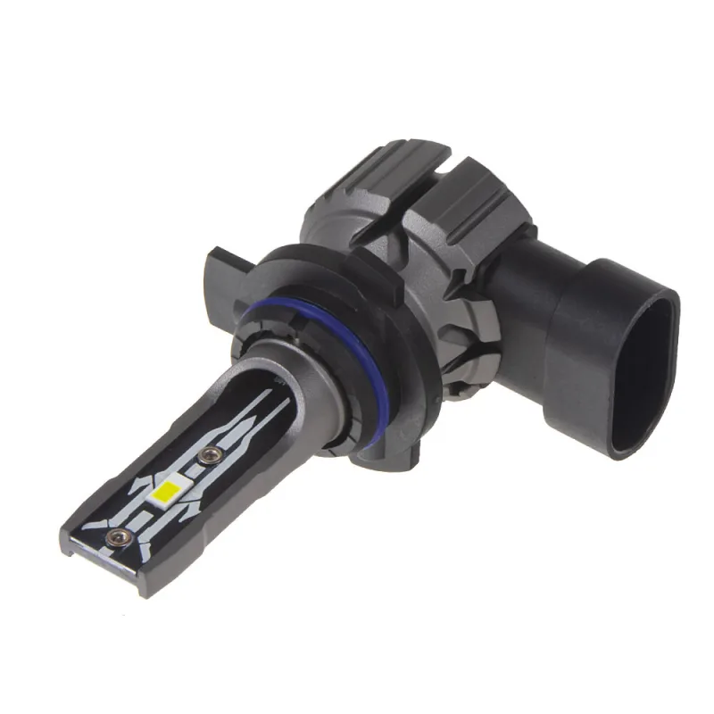 X LED HIR2 (9012) bílá, 9-18V, 4000LM 95HLH-HIR2-E2