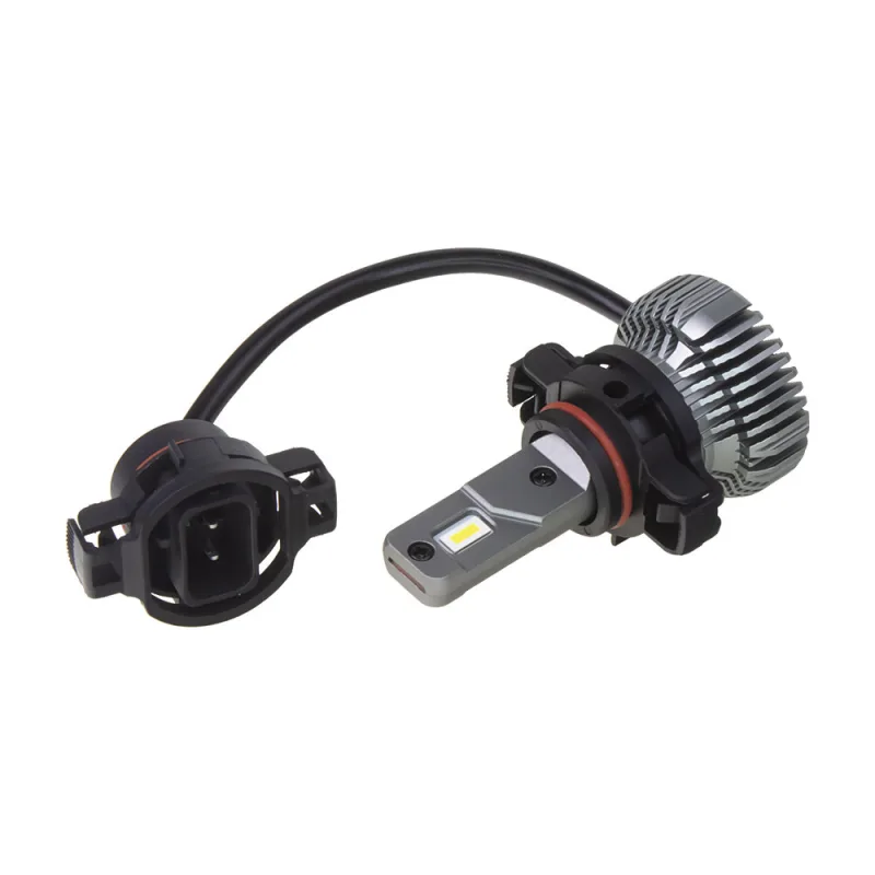 LED PSX24 bílá, 9-18V, 5000LM 95HLH-PSX24-D9