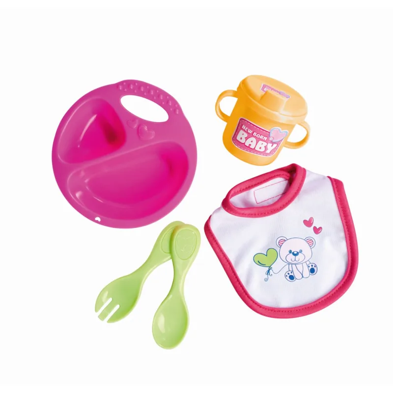 Simba Jedálenská súprava Simba NBB