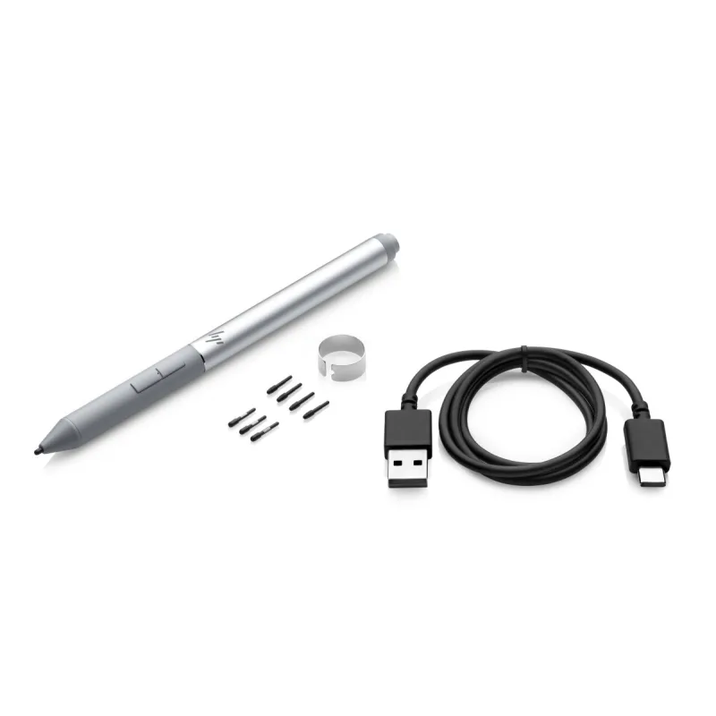 HP Rechargeable Active Pen G3 6SG43AA