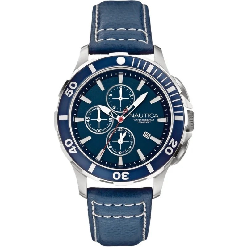 BFD 101 Dive Style Chrono A20110G