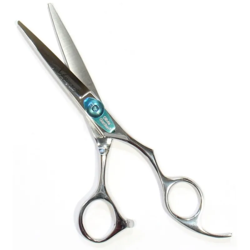 OLIVIA GARDEN Pro Xtreme XT-575 profi kadernícke nožnice na vlasy 5,75´