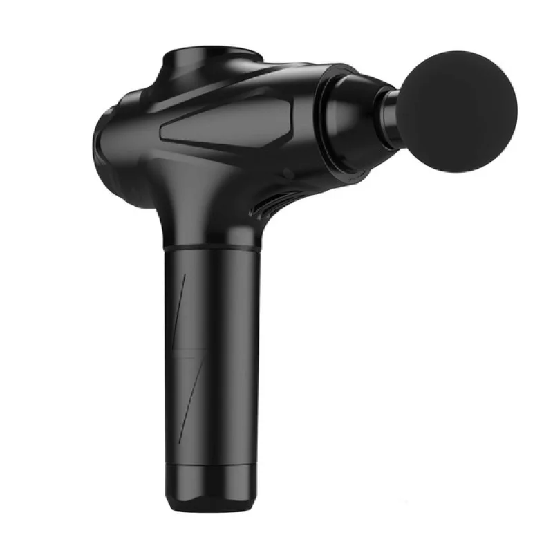 Malatec 9678 Masážna pištole MASÁŽNA PIŠTOĽ