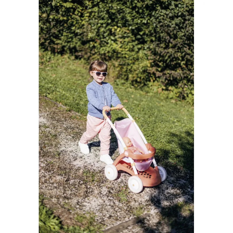 Smoby BN Kočík športový CHULI POP