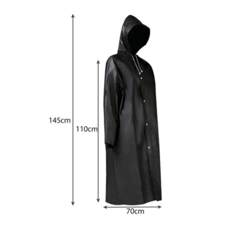 Trizand Univerzálny nepremokavý plášť Trizand 21840