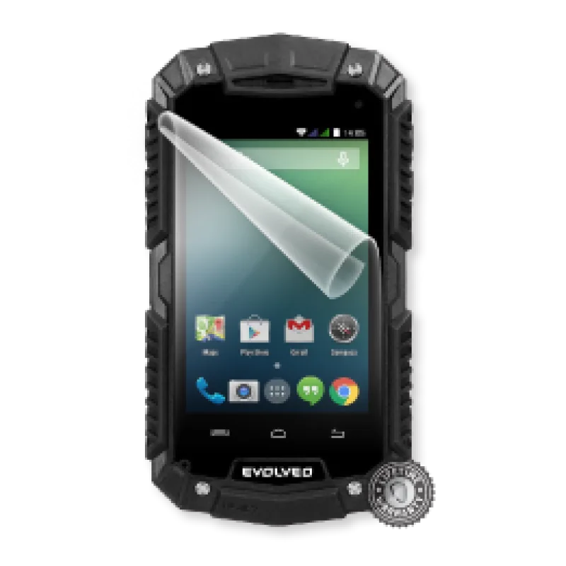 SCREENSHIELD Screenshield™ Evolveo StrongPhone D2 mini EVO-SPD2M-D